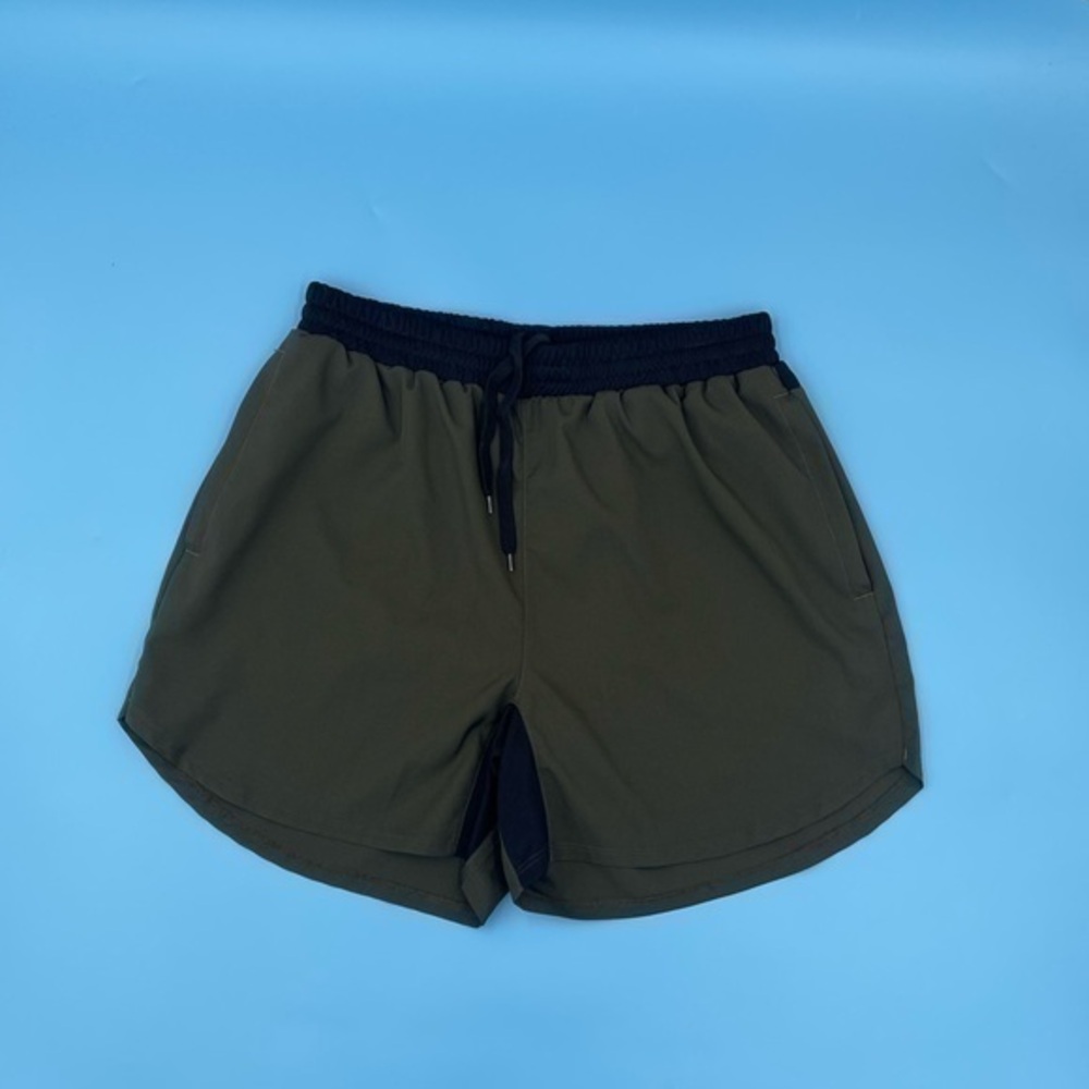 NWOT-  Women’s Gym/Active Shorts
